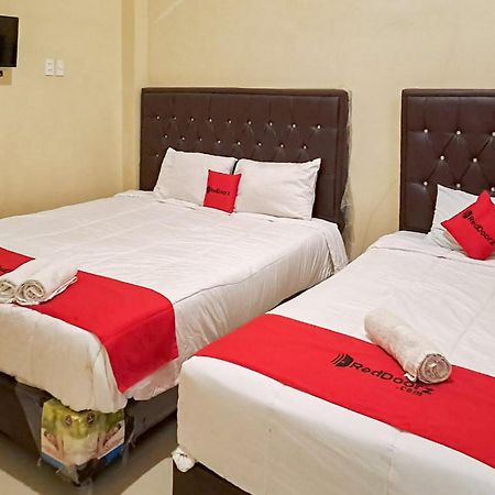 Reddoorz Syariah At Harley Hotel Sabang Сабанг Екстериор снимка
