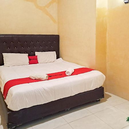 Reddoorz Syariah At Harley Hotel Sabang Сабанг Екстериор снимка
