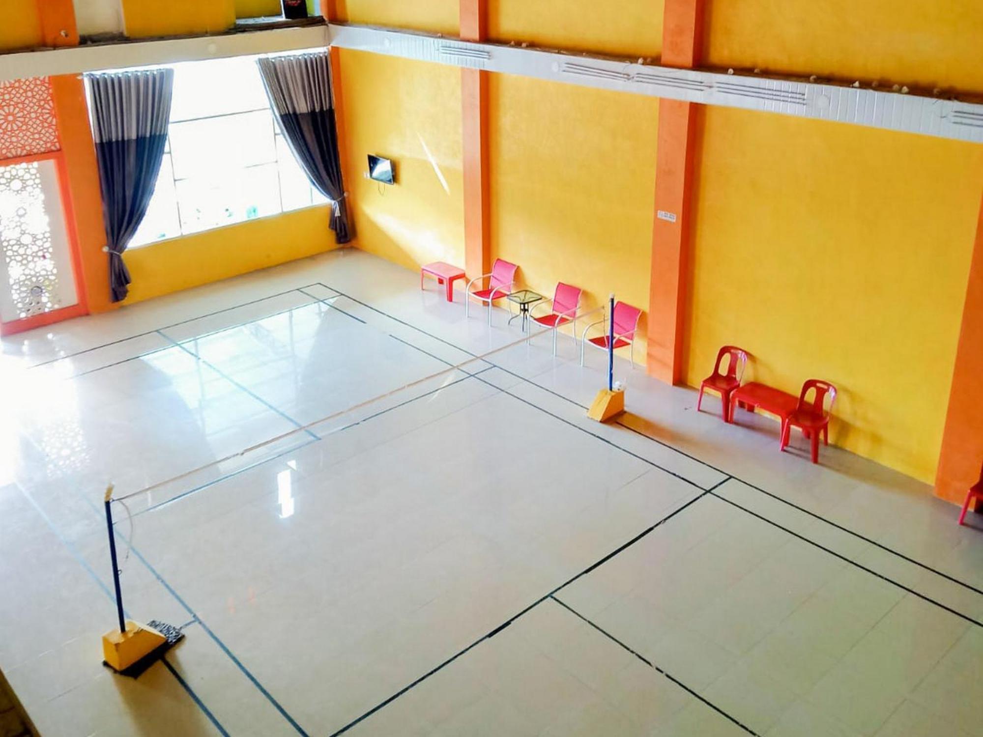 Reddoorz Syariah At Harley Hotel Sabang Сабанг Екстериор снимка