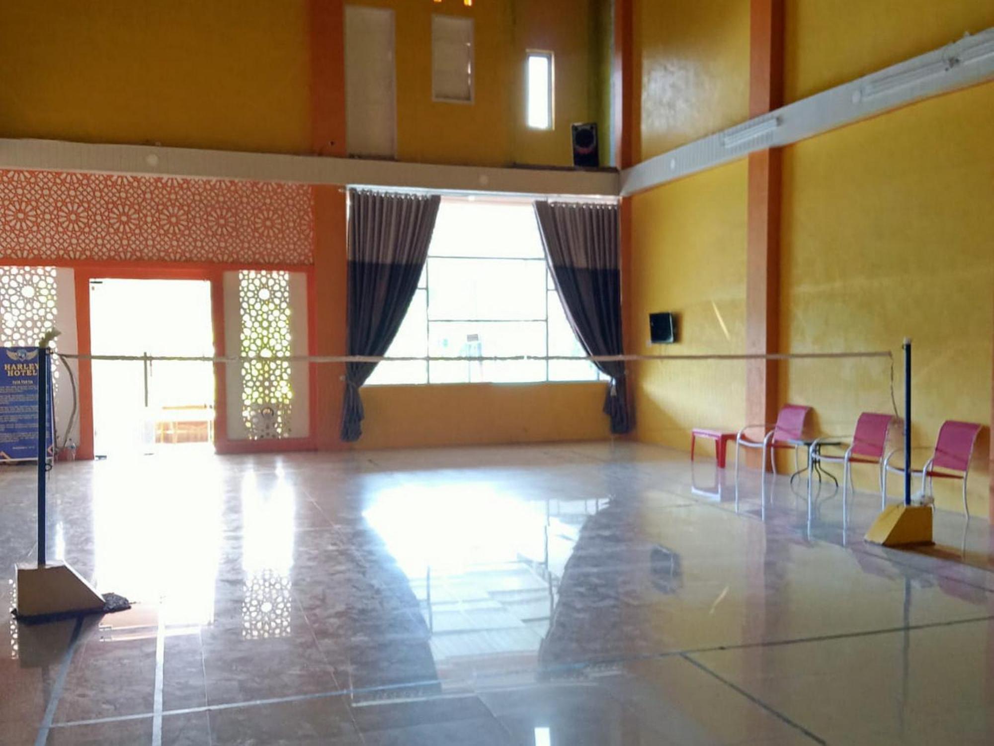 Reddoorz Syariah At Harley Hotel Sabang Сабанг Екстериор снимка