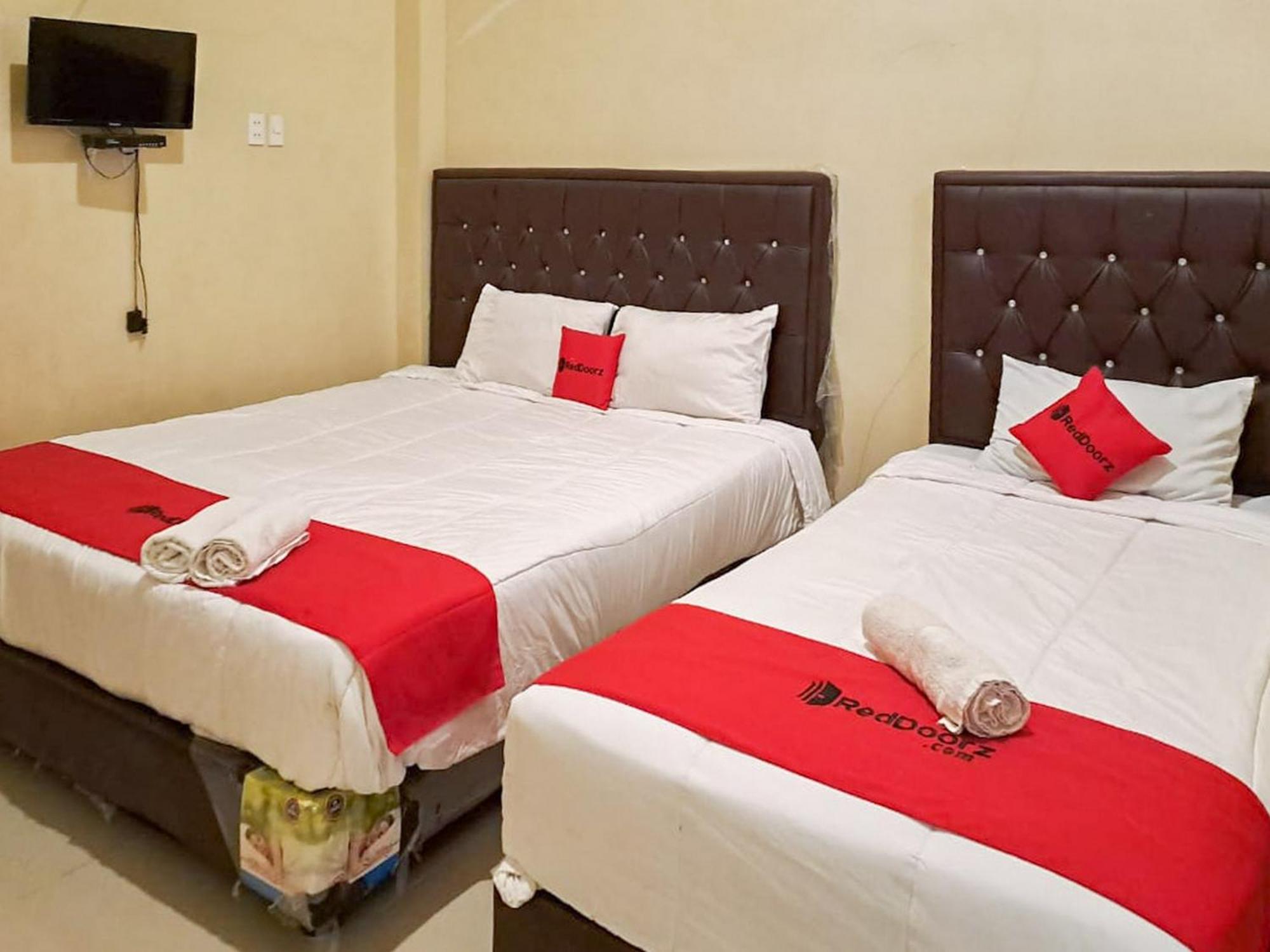 Reddoorz Syariah At Harley Hotel Sabang Сабанг Екстериор снимка