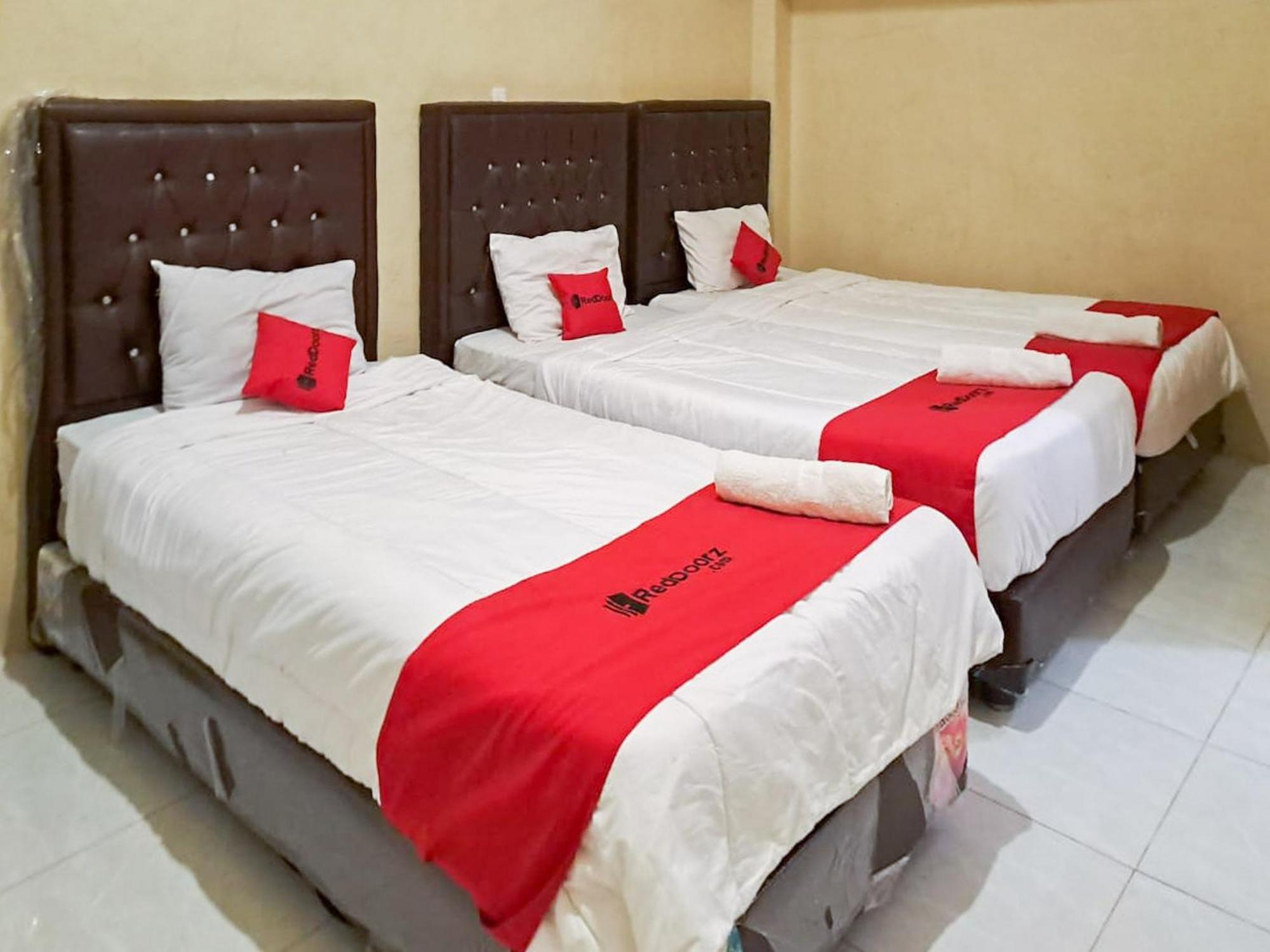 Reddoorz Syariah At Harley Hotel Sabang Сабанг Екстериор снимка