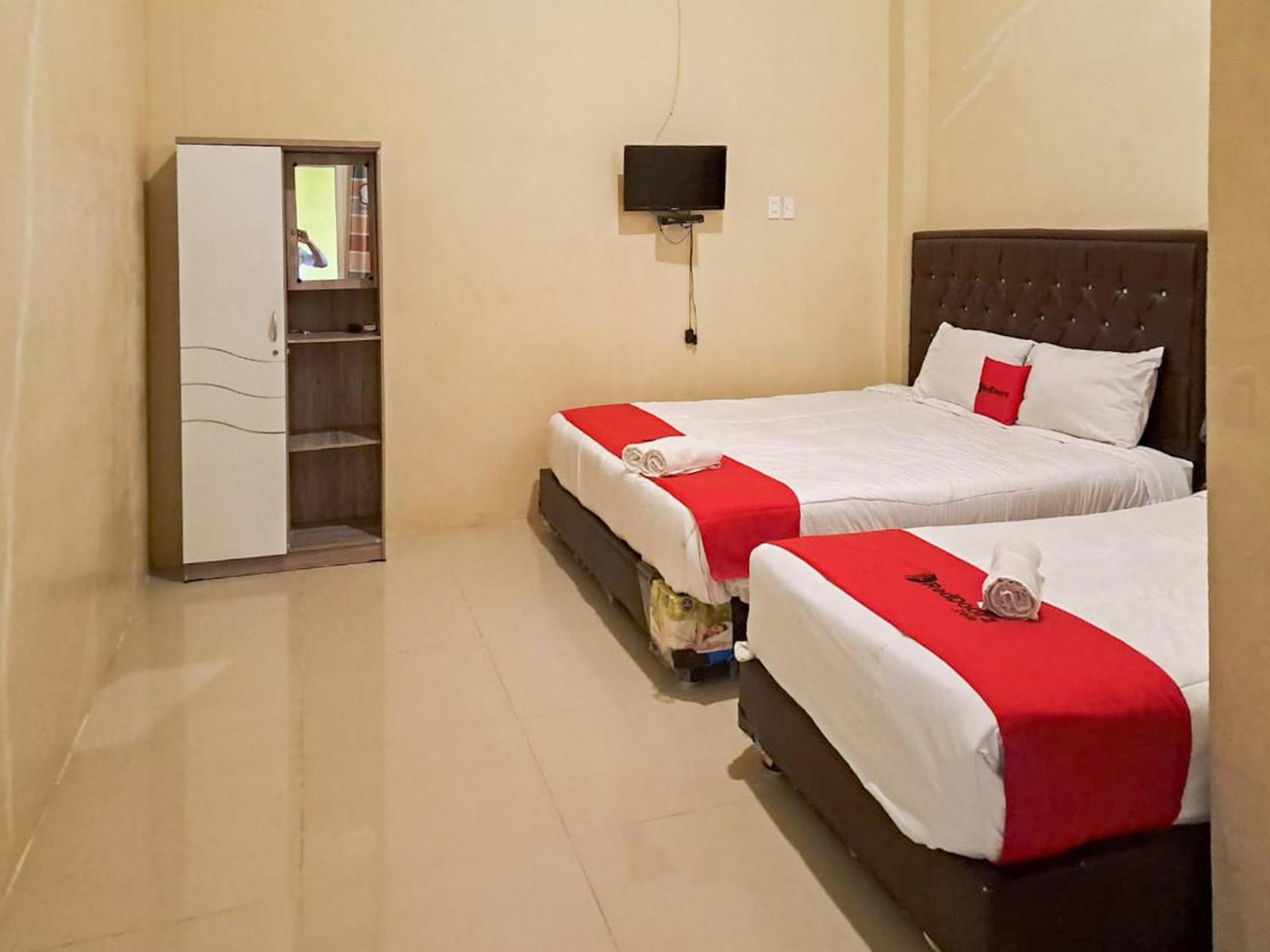 Reddoorz Syariah At Harley Hotel Sabang Сабанг Екстериор снимка