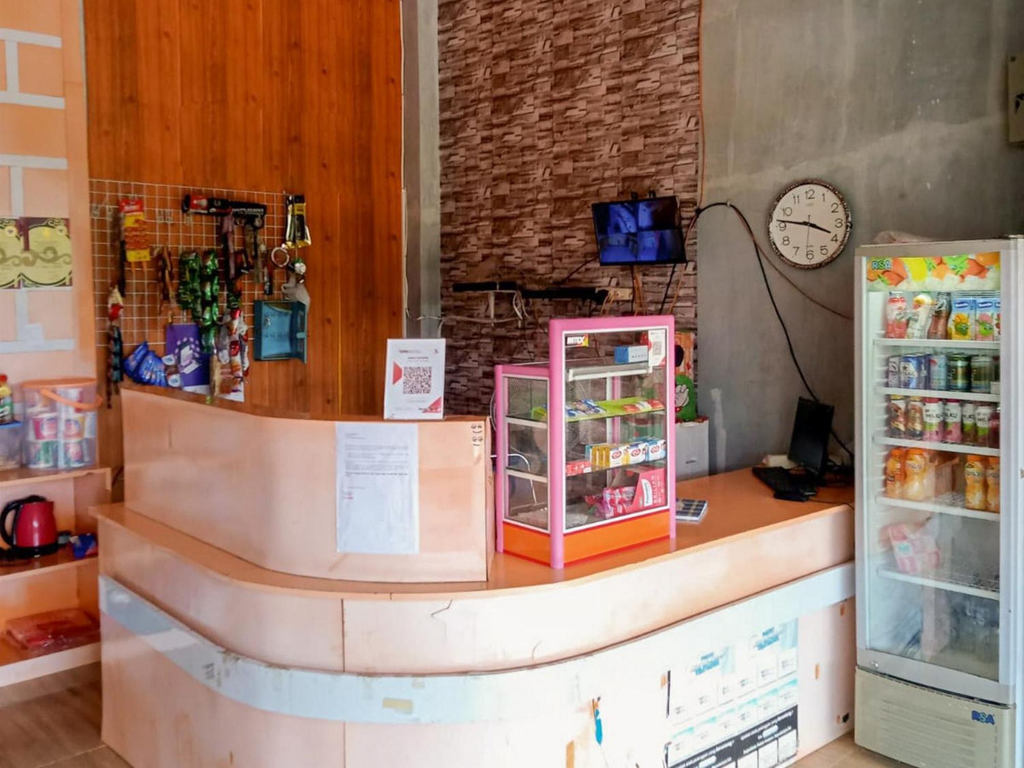 Reddoorz Syariah At Harley Hotel Sabang Сабанг Екстериор снимка