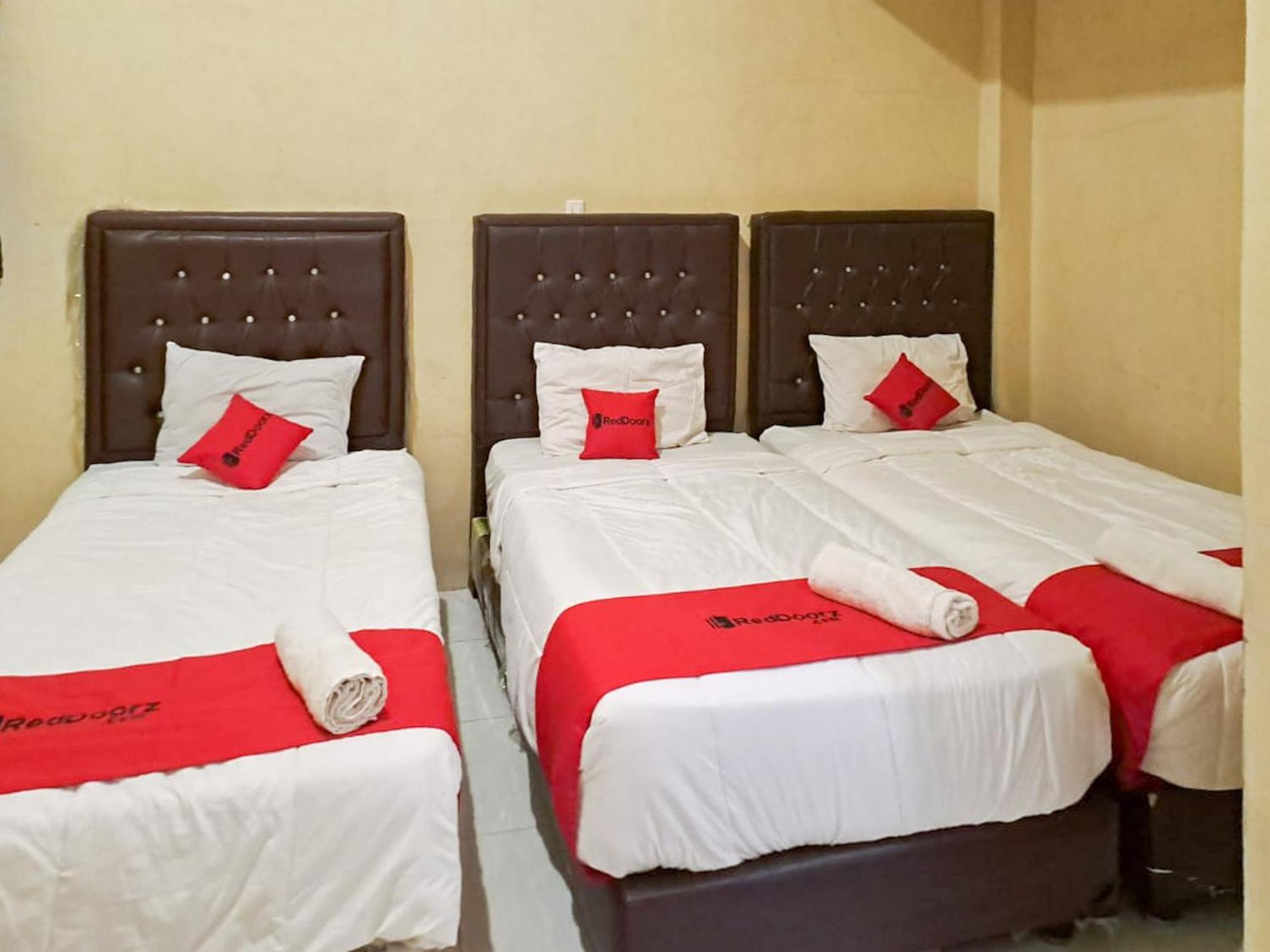 Reddoorz Syariah At Harley Hotel Sabang Сабанг Екстериор снимка