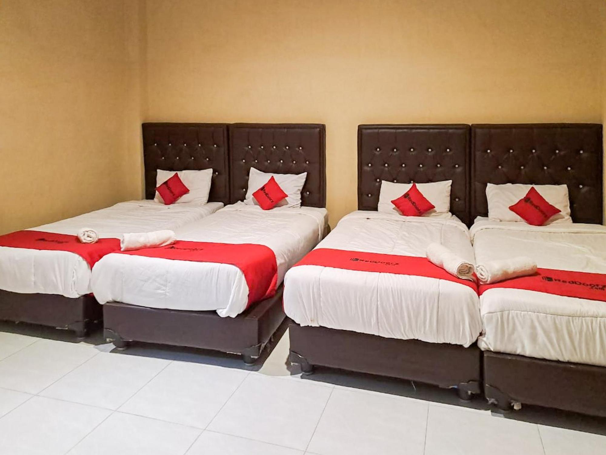 Reddoorz Syariah At Harley Hotel Sabang Сабанг Екстериор снимка