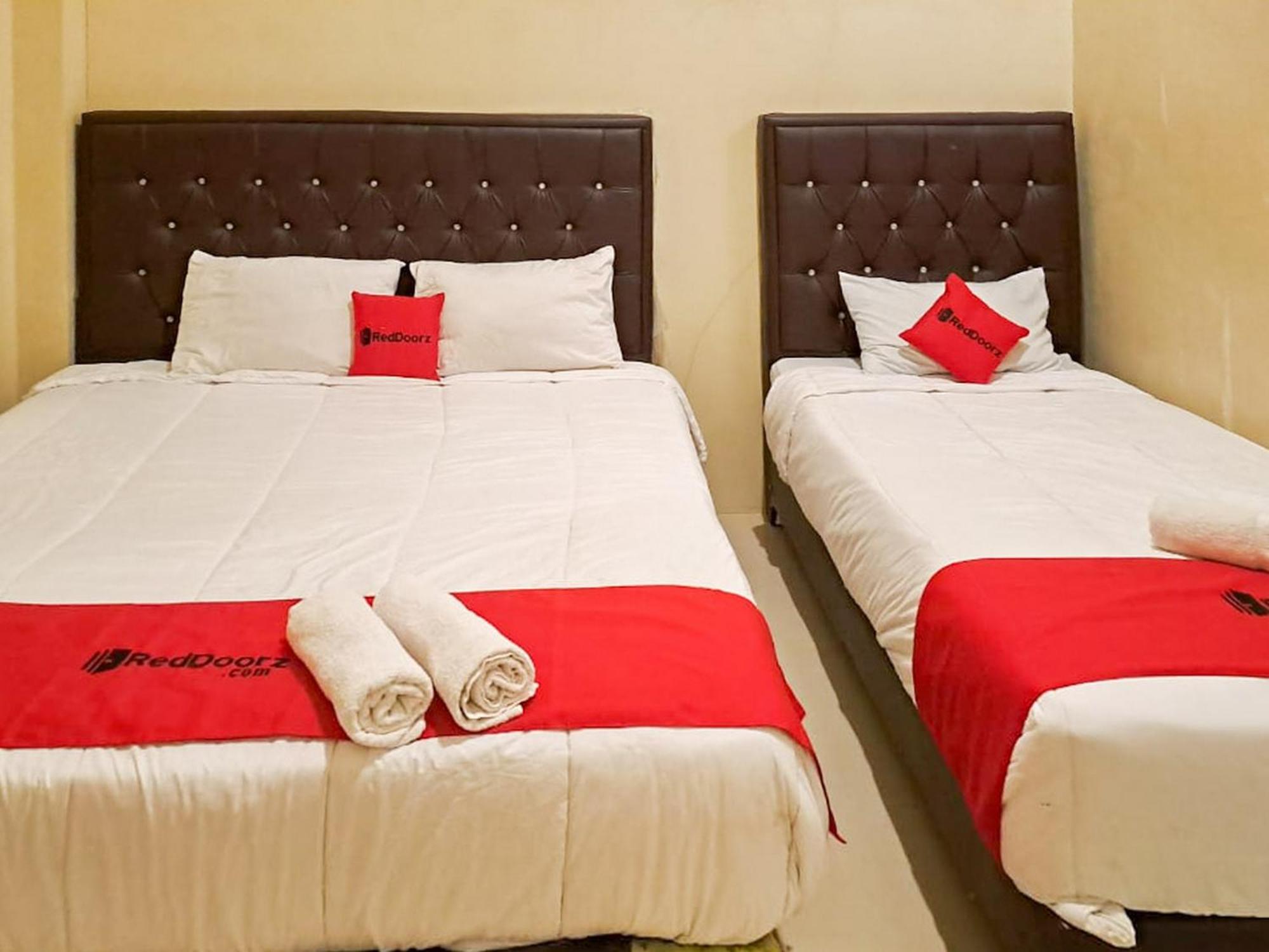 Reddoorz Syariah At Harley Hotel Sabang Сабанг Екстериор снимка